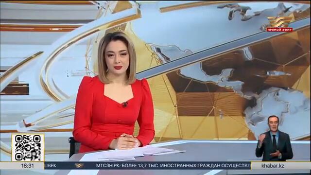 Президент прибыл с госвизитом в Монголию