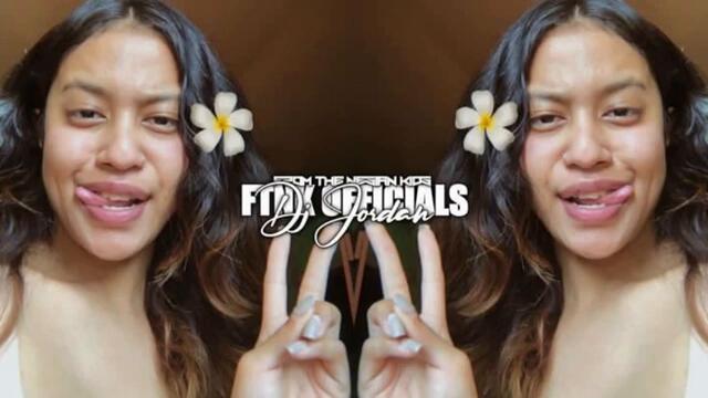 DJ Jordan X MaxDon - Say Love (MoombahChill Remix)