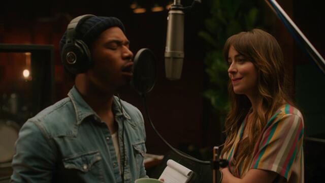 По ноти  The High Note  (2020)  Бг Аудио Част 2