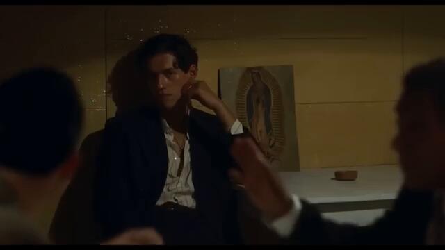 QUEER Trailer (2024) Daniel Craig