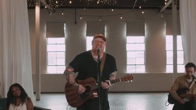 Trust In God feat. Stephen McWhirter | Housefires (Official Music Video)