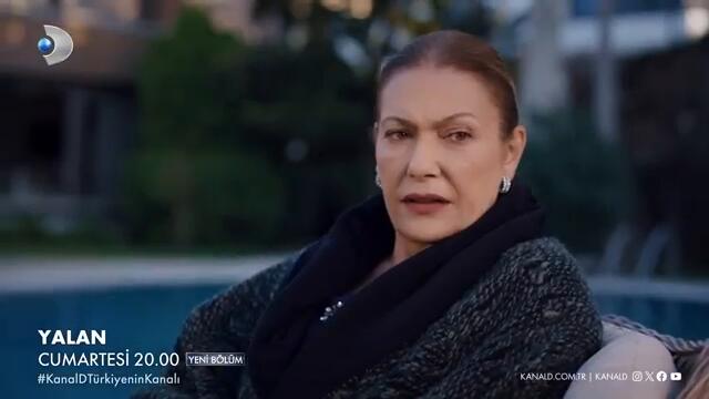 Yalan 22. Bölüm 2. Fragmanı | Duru, gerçek annesinin kim olduğunu öğreniyor!