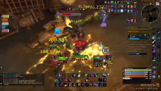 Assassination Rogue Updated Guide For 11.0.5! New Talents, Rotation Revamp, And More