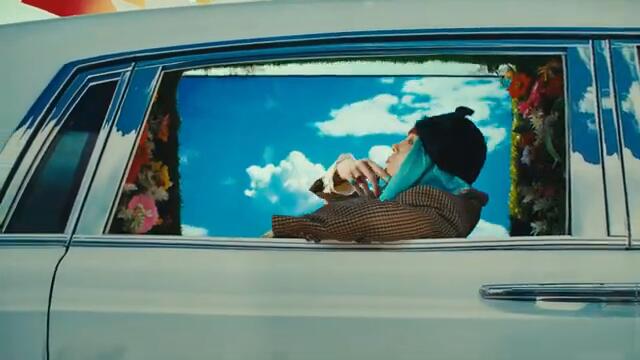 G-DRAGON - POWER (Official Video)