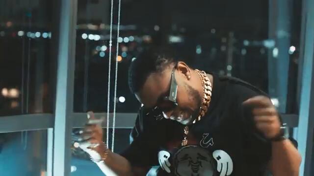K.O, AKA - King Size (Official Music Video)