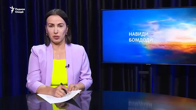 Интиқоди президент аз кори “суст”-и намояндагиҳои Тоҷикистон дар Русия