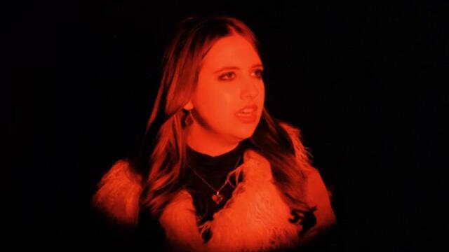 Ayla Tesler-Mabé - Eventually (Official Video)