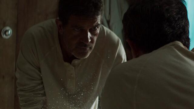 Черна пеперуда Black Butterfly   (2017) Бг Аудио Част 2