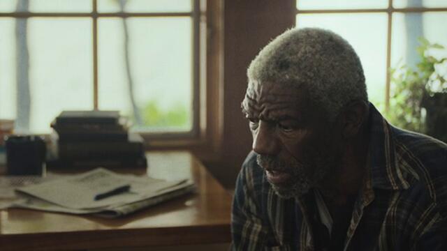 Къща в мрака The Night House  (2020) Бг Аудио Част 2