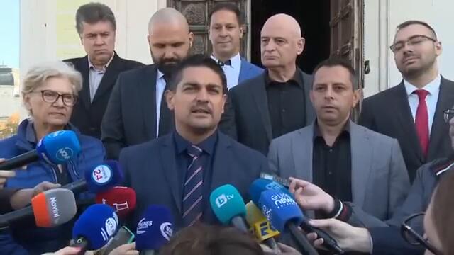 🚨 МВР, РАДОСТИН ВАСИЛЕВ, МЕЧ | Това е вариант за България