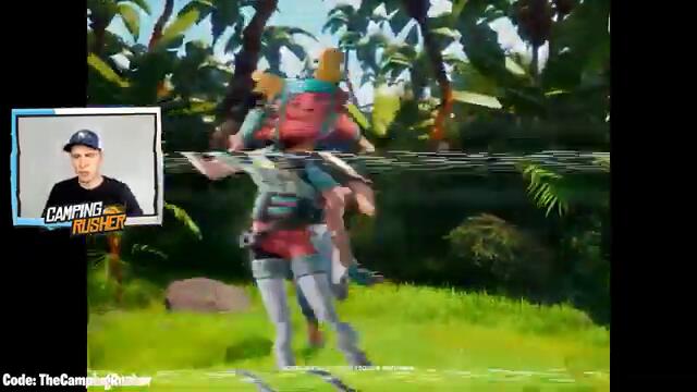 Fortnite Chapter 2: Remix - Battle Pass Trailer (Long Version)