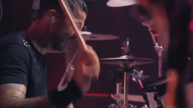 HELLOWEEN - Eagle Fly Free [Live At Budokan] (Official Music Video)