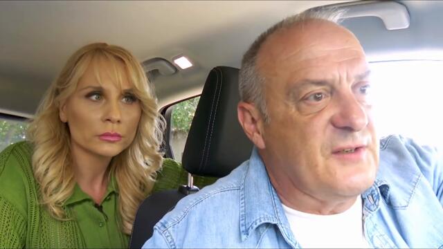 Гледайте _Бягство към победата_ на 20 септември от 20 ч. по bTV!