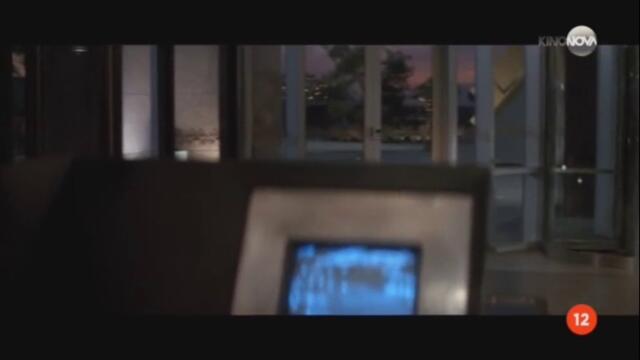 Умирай трудно (1988) (бг аудио) (част 2) TV Rip Kino Nova 01.11.2024