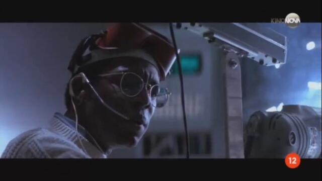 Умирай трудно (1988) (бг аудио) (част 4) TV Rip Kino Nova 01.11.2024