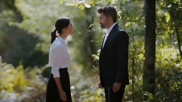 Orhun, Yekta’nın ihanetini, Hira’dan saklıyor! | Esaret 392. Bölüm