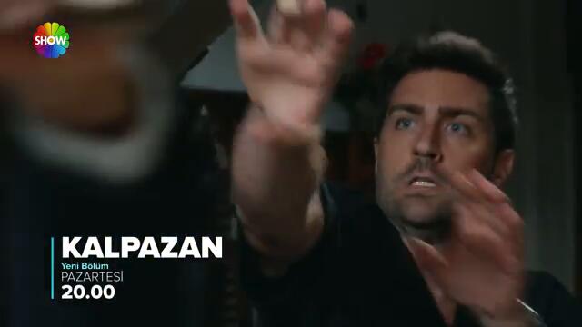 Kalpazan 3. Bölüm 2. Fragmanı | "Ailemi terk ediyorum!" @kalpazan_dizisi