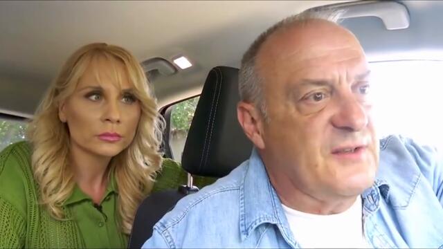 Гледайте _Бягство към победата_ на 20 септември от 20 ч. по bTV!