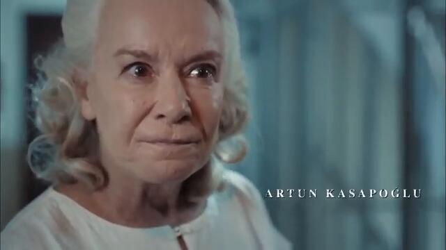 Стамбульская Невеста 169 Серия (Русский Дубляж)