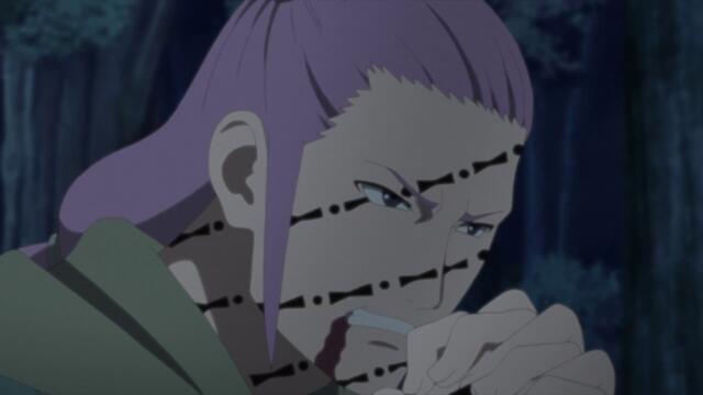 Boruto - Naruto Next Generations - 166