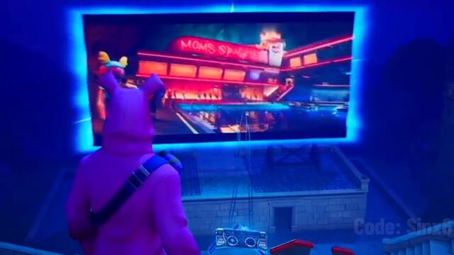 Fortnite Remix Season Trailer..! (Snoop Dogg, Eminem, Ice Spice)