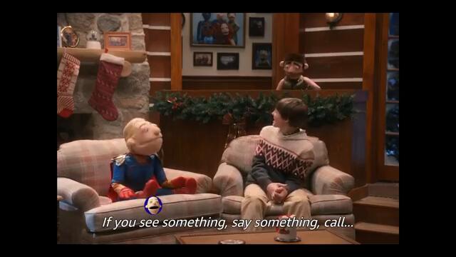 See Something, Say Something - Official Music Video