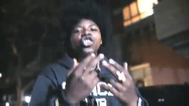 BLOODIE - RACKS (Official Video)