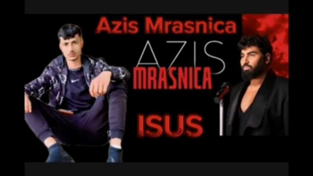 Azis Mrasnica
