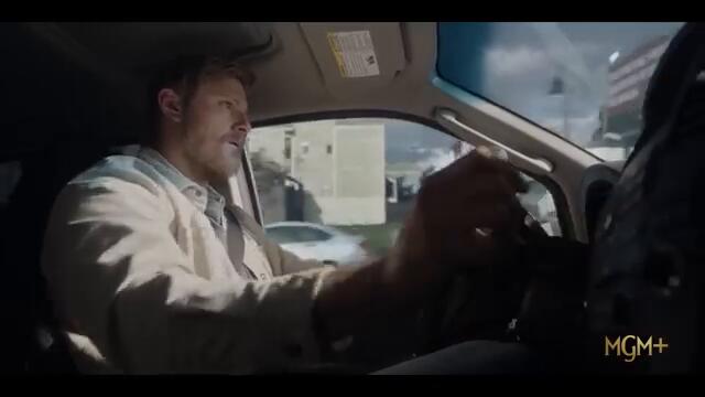 EARTH ABIDES | Official Trailer (2024)