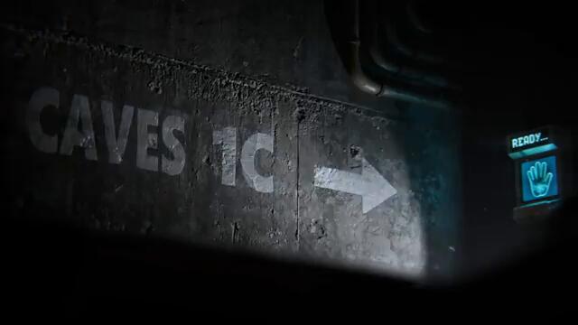 Poppy Playtime Chapter 4 Trailer - Yarnaby