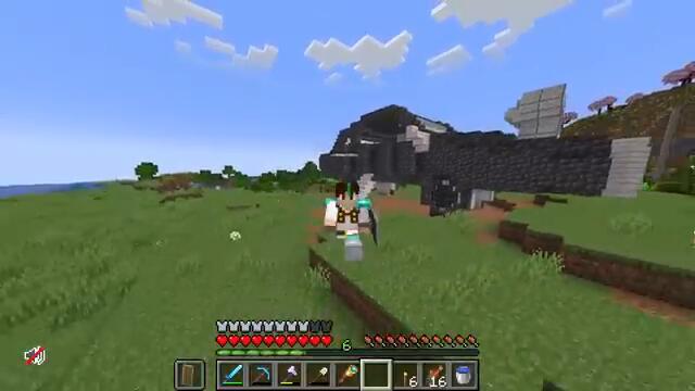 I Can't Do ANYTHING! | Wild Life | Ep.3