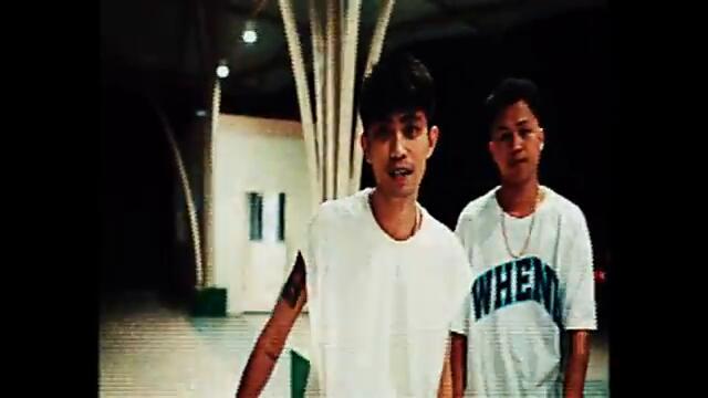 EVER SLKR - TIKI-TIKI ft. KIKI MANABUNG (OFFICIAL MUSIC VIDEO)