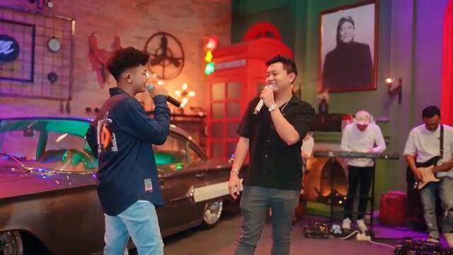 DENNY CAKNAN FT SAKA KEMPOT - SWARGI LANGGENG (OFFICIAL LIVE MUSIC VIDEO) | DC MUSIK