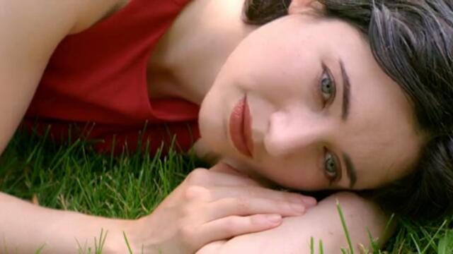 Naomi SV - The Garden (Official Music Video)