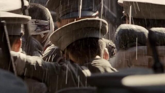 Синхайската Революция The 1911 Revolution   (2011)  Бг Аудио Част 2