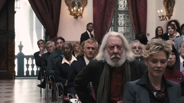 Най-добрата оферта La migliore offerta    The Best Offer (2013)  Бг Аудио Част 2