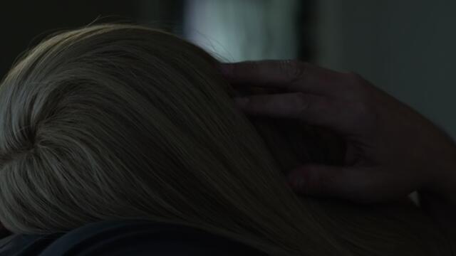 Не казвай сбогом  Gone Girl  (2014) Бг Аудио Част 1