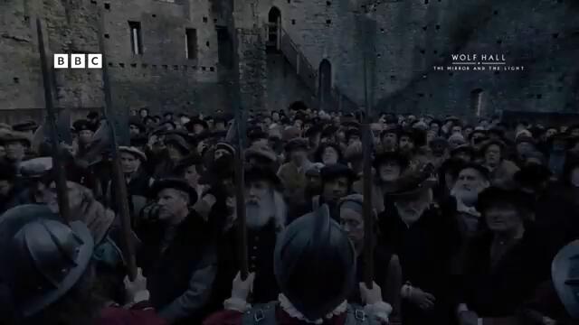Wolf Hall: The Mirror and the Light | Teaser Trailer - BBC