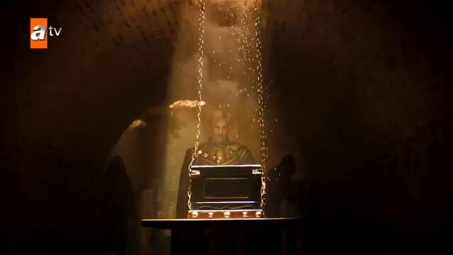 Kurulus Osman Urdu I Season 6 - Episode 5