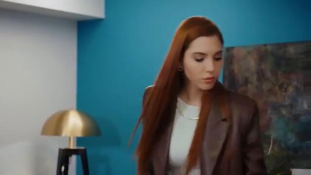 Моя жизнь 17 серия (русский дубляж)