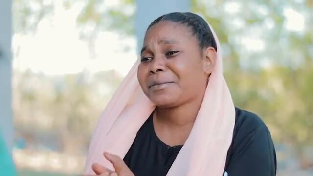 BABA YANGU KIPOFU Full episode /55/ FINAL