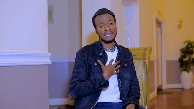 TUKUK SOMOK.. Latest Official Video by Cyrus koech