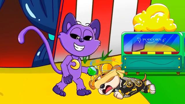 OMG! SKYE x MASHALL In Danger, Please Rescue From ZOMBIE RUBBLE |Sad Story | Paw Patrol 3D Animation