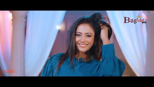 Nawan Nawan Beli Wajid Ali Baghdadi (Official Music Video Song) New Latest Saraiki Song 2024