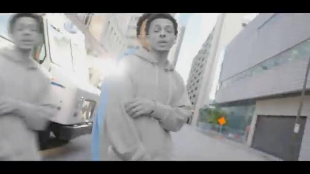 Baby Payso - Why Hate (Official Music Video)