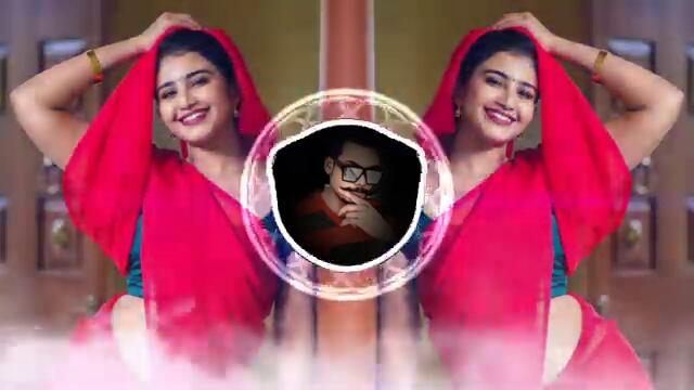 Aali Ghalun Ghagara Lal R Bagh Pillucha Majhya Tal R KK New Marathi DJ Song Remix DJ Mari Bhai