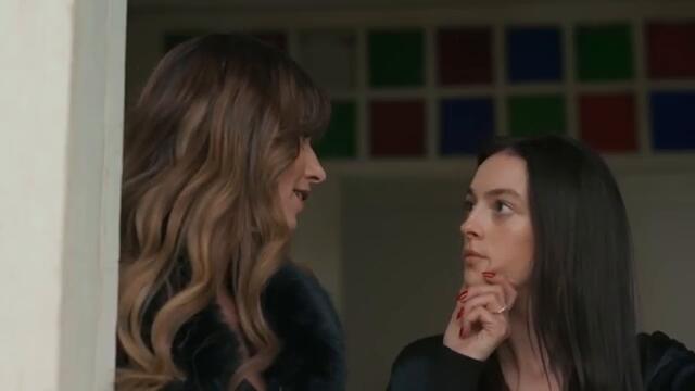 Esme ve Devran Arasında 'İmre' Kıskançlığı - Deha 7. Bölüm