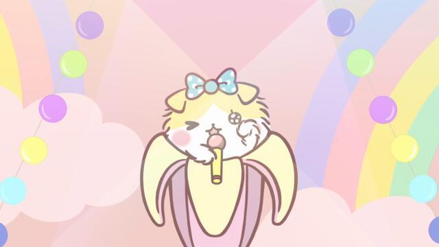 [ bg sub ] Bananya S2 07