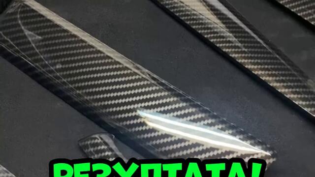 Хидрографика на детайли