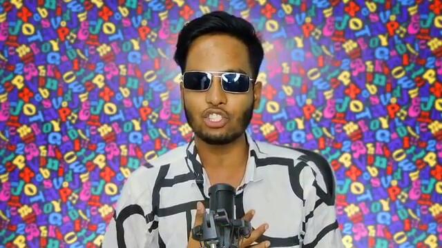 Omor On Fire Vs Ornab Vevo || ওমর অর্ণবের গেঞ্জাম || Ks Kibria